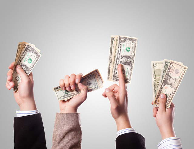 Financial services